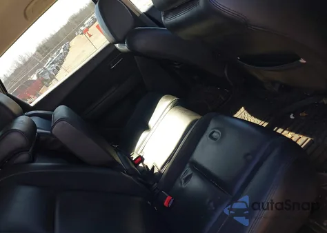 2014 Mazda Cx-9 Touring z USA, uszkodzony, nr VIN JM3TB2CA6E0427334